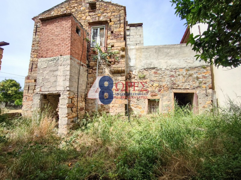 Οικόπεδο 5.185 τ.μ. προς πώληση, Καμποχώρια