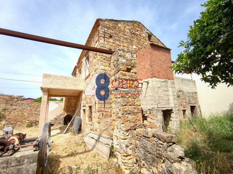 Οικόπεδο 5.185τ.μ. για πώληση-Χίος » Καμποχώρια