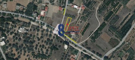 Αγροτεμάχια 374τ.μ. για πώληση-Χίος » Μαστιχοχώρια