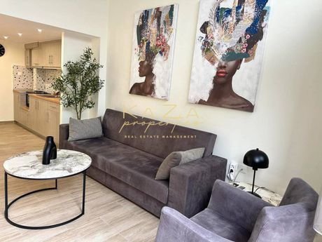 Loft 43 τ.μ. για ενοικίαση