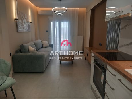 Studio 26sqm for sale-Analipsi