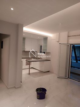 Διαμέρισμα 55 τ.μ. για ενοικίαση
