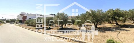 Οικόπεδο 401τ.μ. για πώληση-Ιεράπετρα » Κέντρο