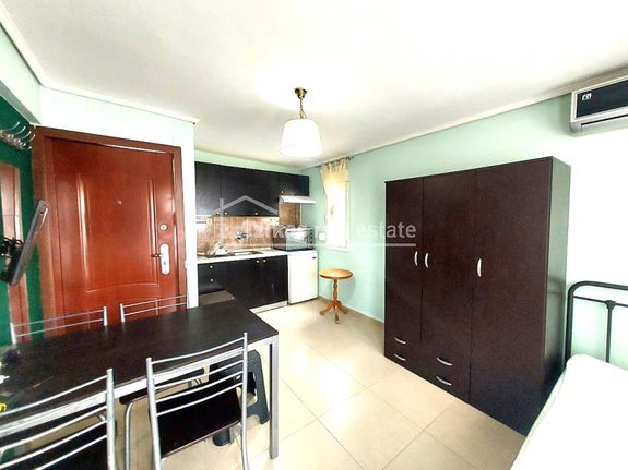Studio / γκαρσονιέρα 22 τ.μ. για πώληση, Θεσσαλονίκη - Περιφ/Κοί Δήμοι, Καλαμαριά