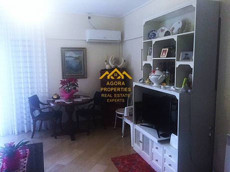 Apartment 80sqm for sale-Voula » Center