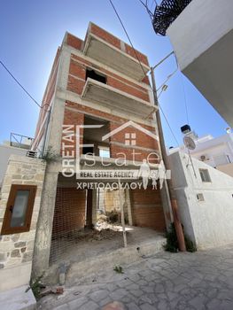 Μεζονέτα 140τ.μ. για πώληση-Ιεράπετρα » Κέντρο