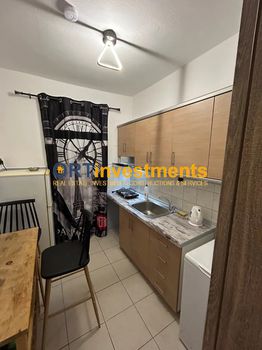 Studio / γκαρσονιέρα 35τ.μ. για πώληση-Νεάπολη » Άγιος γιώργιος - τρώαδα