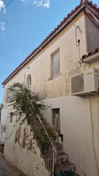 Maisonette 104sqm for sale-Aegina » Livadi