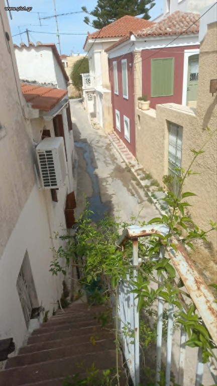 Μεζονέτα 104 τ.μ. πρός πώληση, Νησιά Αργοσαρωνικού, Αίγινα
