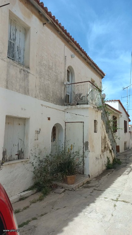 Μεζονέτα 104 τ.μ. πρός πώληση, Νησιά Αργοσαρωνικού, Αίγινα