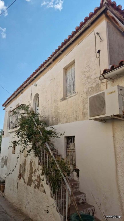 Μεζονέτα 104 τ.μ. πρός πώληση, Νησιά Αργοσαρωνικού, Αίγινα