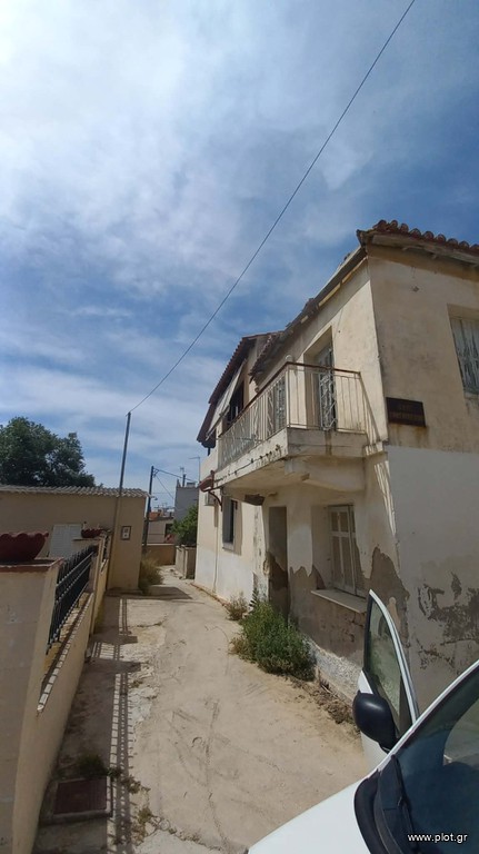 Μεζονέτα 104 τ.μ. πρός πώληση, Νησιά Αργοσαρωνικού, Αίγινα