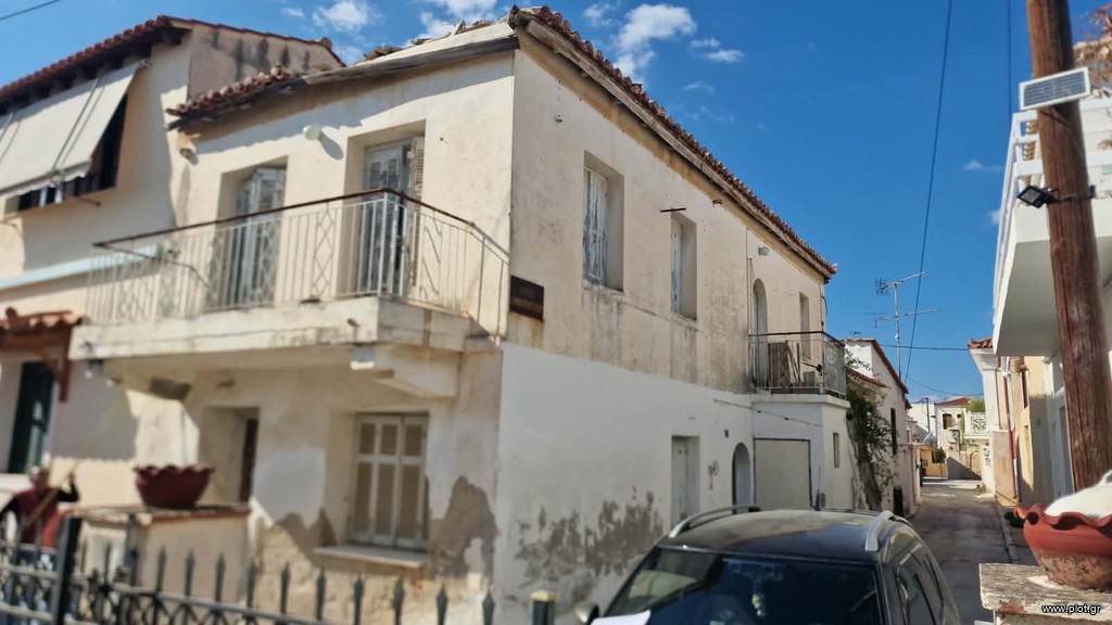 Μεζονέτα 104 τ.μ. πρός πώληση, Νησιά Αργοσαρωνικού, Αίγινα