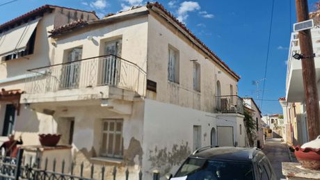 Μεζονέτα 104 τ.μ. πρός πώληση