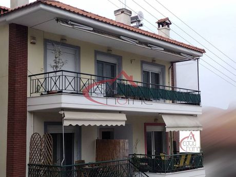 Apartment 120sqm for sale-Thermi » Neo Risio