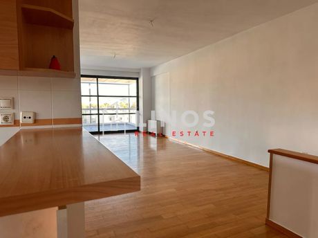 Maisonette 125sqm for rent-Vari - Varkiza