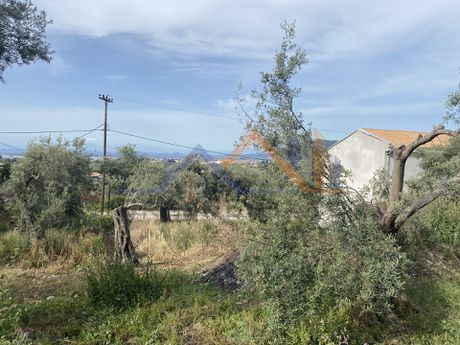 Οικόπεδο 505τ.μ. για πώληση-Λευκάδα