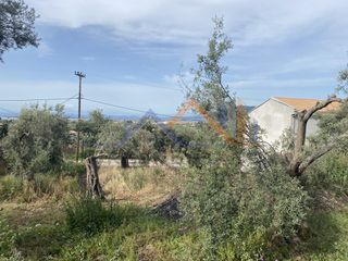 Οικόπεδο 505 τ.μ. για πώληση