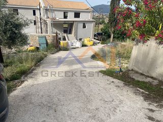 Οικόπεδο 505 τ.μ. για πώληση, Ν. Λευκάδας, Λευκάδα-thumb-6