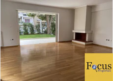 Apartment 120sqm for sale-Glyfada