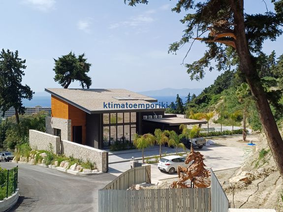 Βίλλα 350 τ.μ. για πώληση, Δωδεκάνησα, Ρόδος