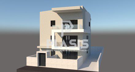 Μεζονέτα 125 τ.μ. για πώληση, Αθήνα - Βόρεια Προάστια, Χαλάνδρι