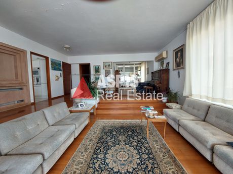 Maisonette 200sqm for rent-Voula