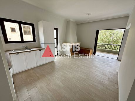 Apartment 123sqm for sale-Glyfada