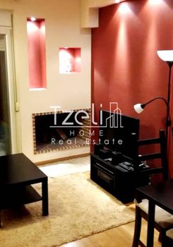 Studio / γκαρσονιέρα 40 τ.μ. για ενοικίαση