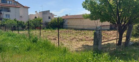 Οικόπεδο 303 τ.μ. για πώληση
