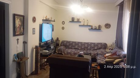 Apartment 78sqm for sale-Lamia » Center