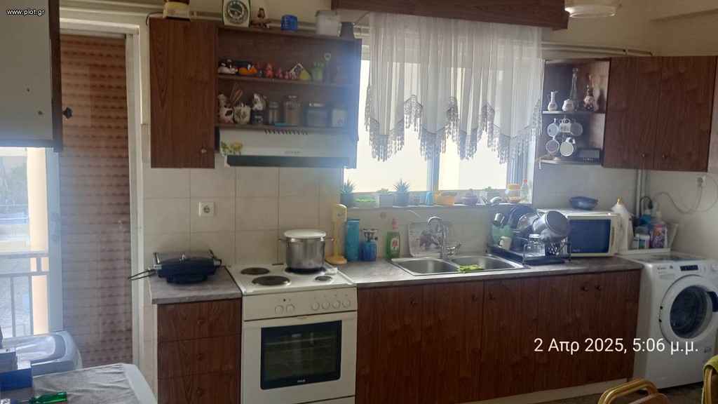 Διαμέρισμα 78 τ.μ. πρός πώληση, Φθιώτιδας, Λαμία