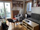 Apartment 35sqm for sale-Palaio Faliro