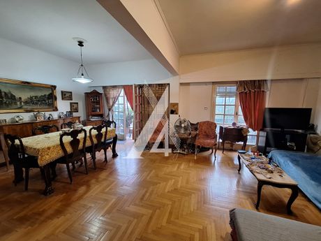 Apartment 110sqm for sale-Koukaki - Makrigianni