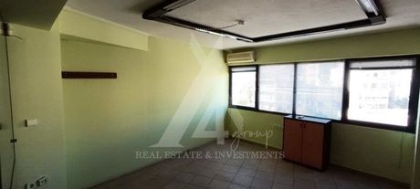 Γραφείο 126τ.μ. για πώληση-Παλαιό φάληρο