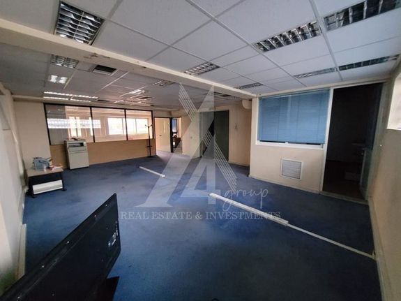 Επιχειρηματικό κτίριο 507 τ.μ. για ενοικίαση, Αθήνα - Νότια Προάστια, Παλαιό Φάληρο