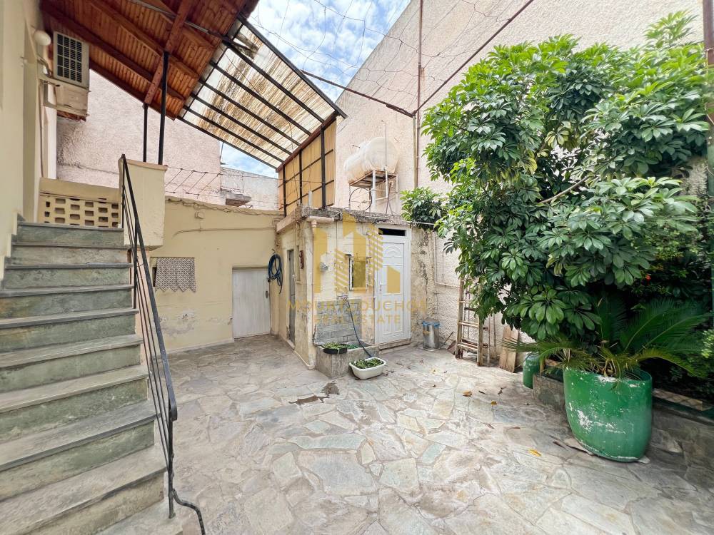 Μονοκατοικία 109 τ.μ. προς πώληση, Κουλούρα Αιγίου