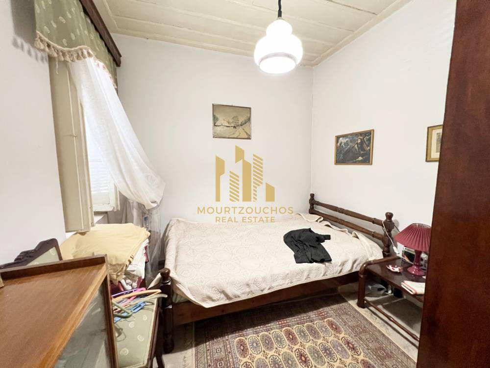 Μονοκατοικία 109 τ.μ. προς πώληση, Κουλούρα Αιγίου