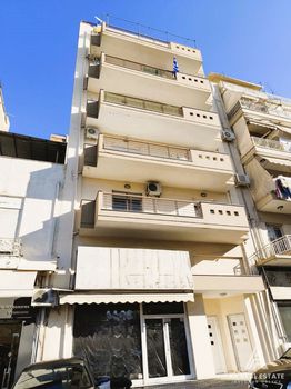 Διαμέρισμα 56 τ.μ. για πώληση