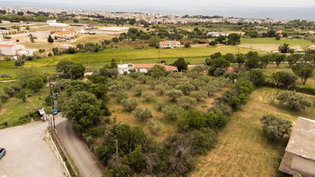Parcel 2.580 sqm for sale
