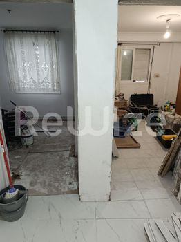 Διαμέρισμα 55τ.μ. για πώληση-Μαρτίου