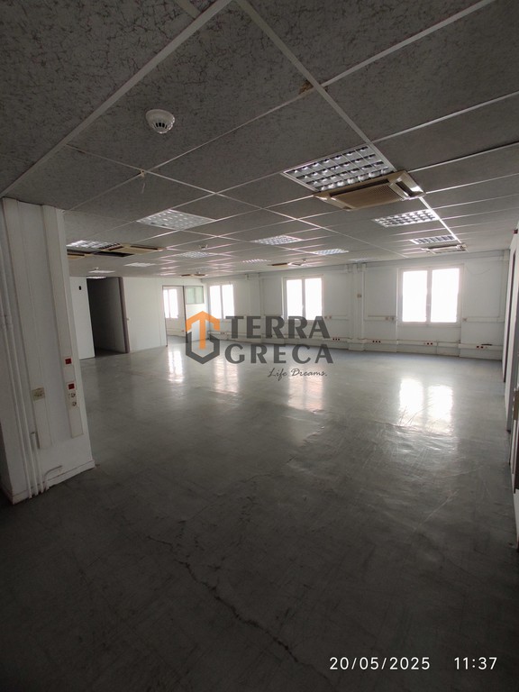 Γραφείο 260 τ.μ. πρός ενοικίαση, Αθήνα - Κέντρο, Κέντρο