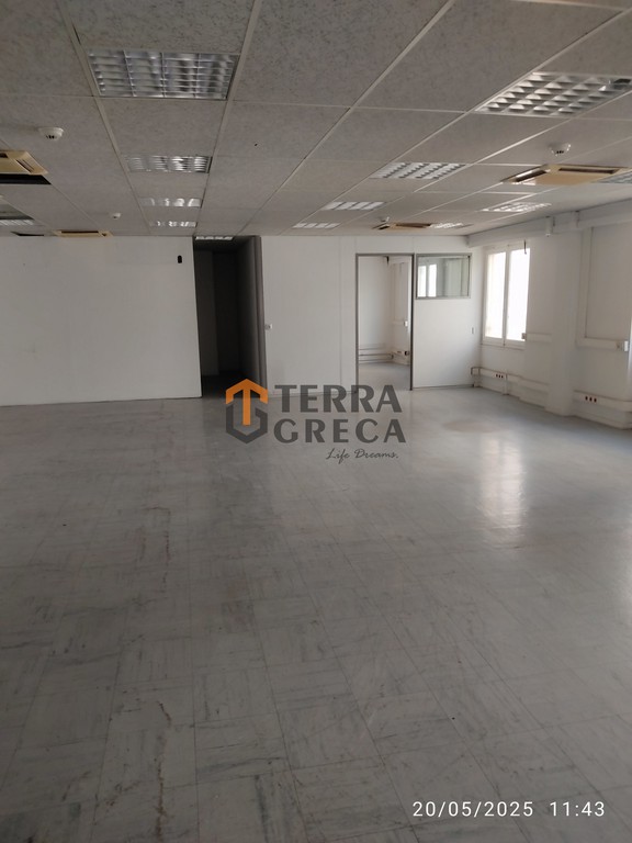 Γραφείο 260 τ.μ. πρός ενοικίαση, Αθήνα - Κέντρο, Κέντρο