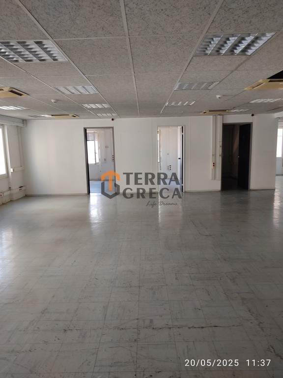Γραφείο 260 τ.μ. πρός ενοικίαση, Αθήνα - Κέντρο, Κέντρο