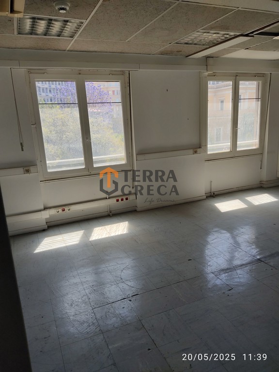 Γραφείο 260 τ.μ. πρός ενοικίαση, Αθήνα - Κέντρο, Κέντρο