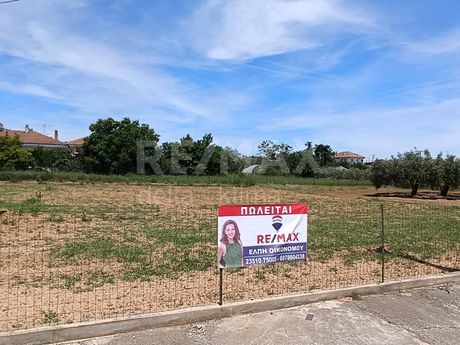 Land plot 870sqm for sale-Methoni » Makrigialos