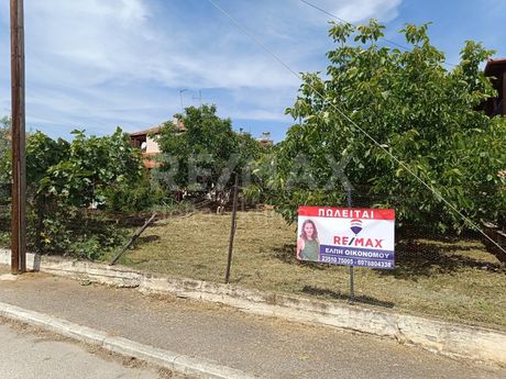 Land plot 250sqm for sale-Methoni » Makrigialos