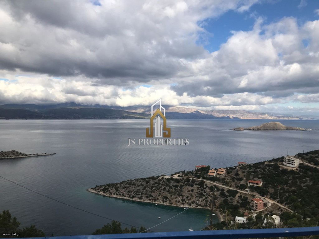 Οικόπεδο 675 τ.μ. προς πώληση, Πευκάλι