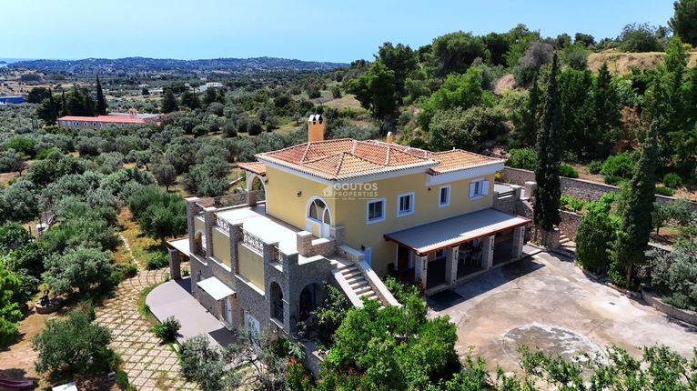 Διαμέρισμα 130 τ.μ. για ενοικίαση, Αργολίδα, Κρανίδι