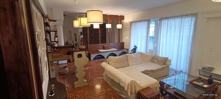 Μονοκατοικία 220 τ.μ. για ενοικίαση, Αθήνα - Νότια Προάστια, Ηλιούπολη